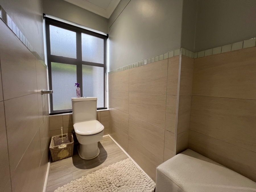 4 Bedroom Property for Sale in Oubaai Western Cape